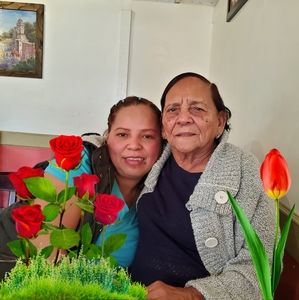 Meet your Posher, Lisbeth